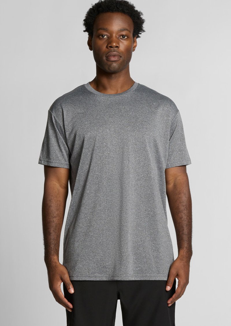 MENS STAPLE ACTIVE TEE